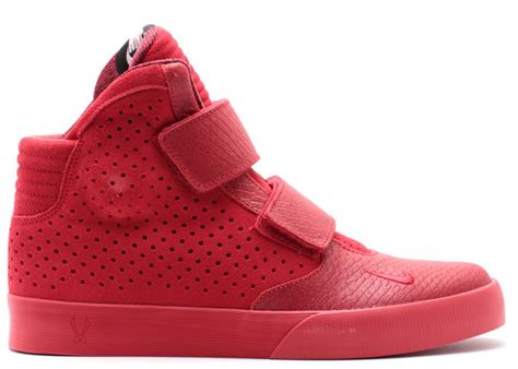 Flystepper2K3 'Red October' 